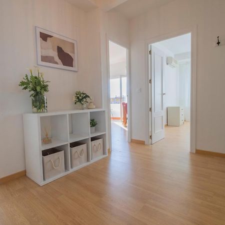Apartamento Tomillo I Candeleda Eksteriør billede
