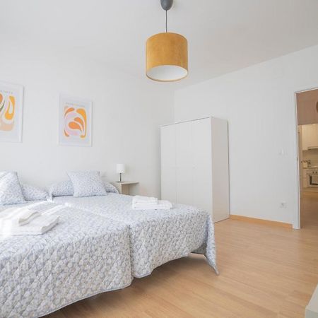 Apartamento Tomillo I Candeleda Eksteriør billede