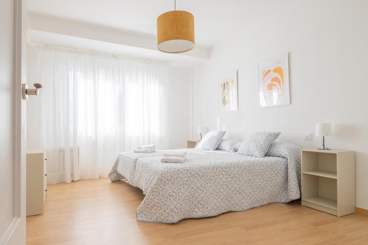 Apartamento Tomillo I Candeleda Eksteriør billede