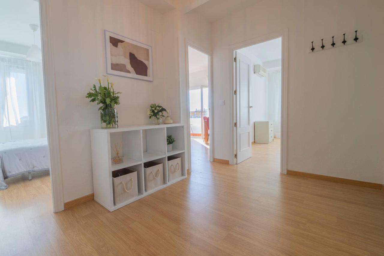 Apartamento Tomillo I Candeleda Eksteriør billede
