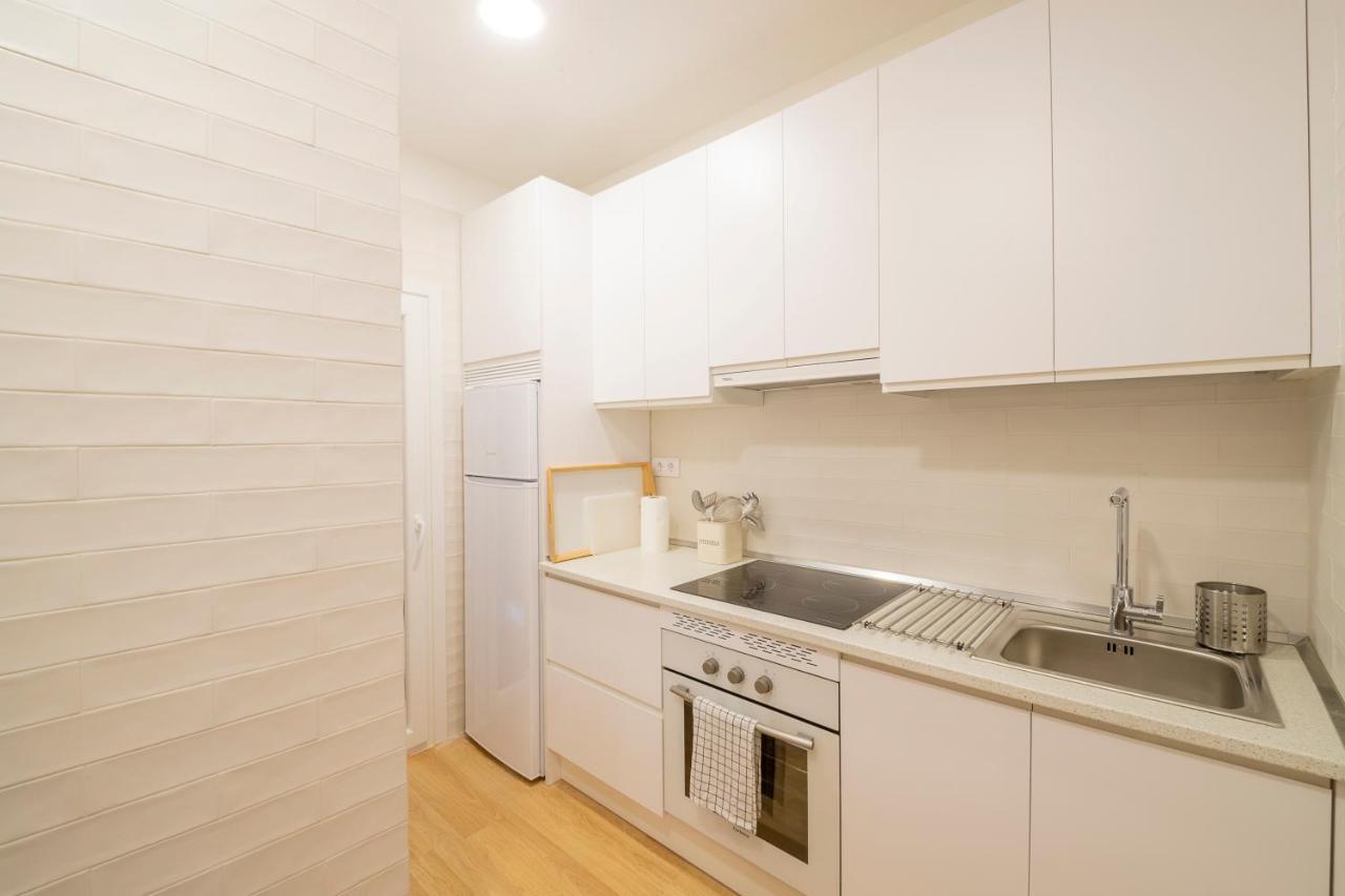 Apartamento Tomillo I Candeleda Eksteriør billede