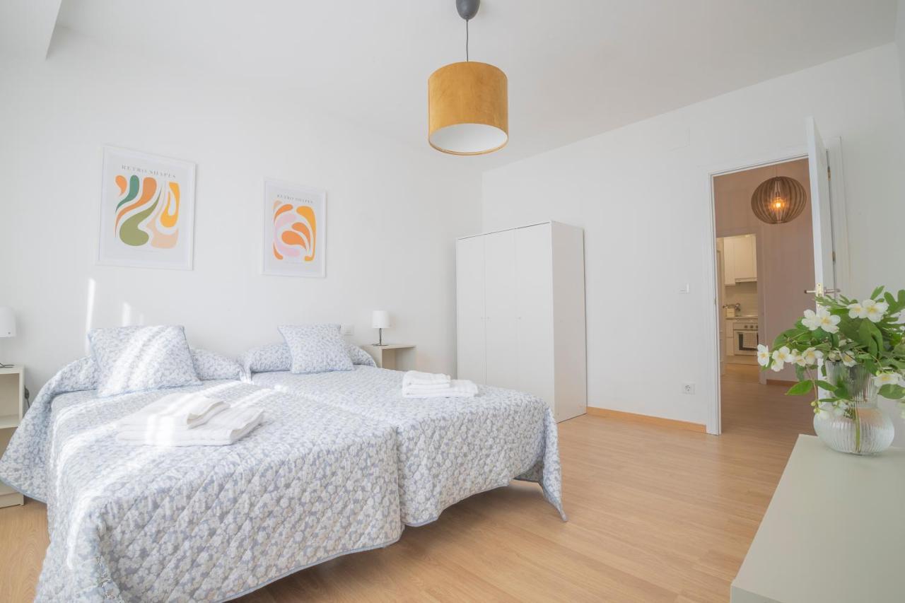 Apartamento Tomillo I Candeleda Eksteriør billede