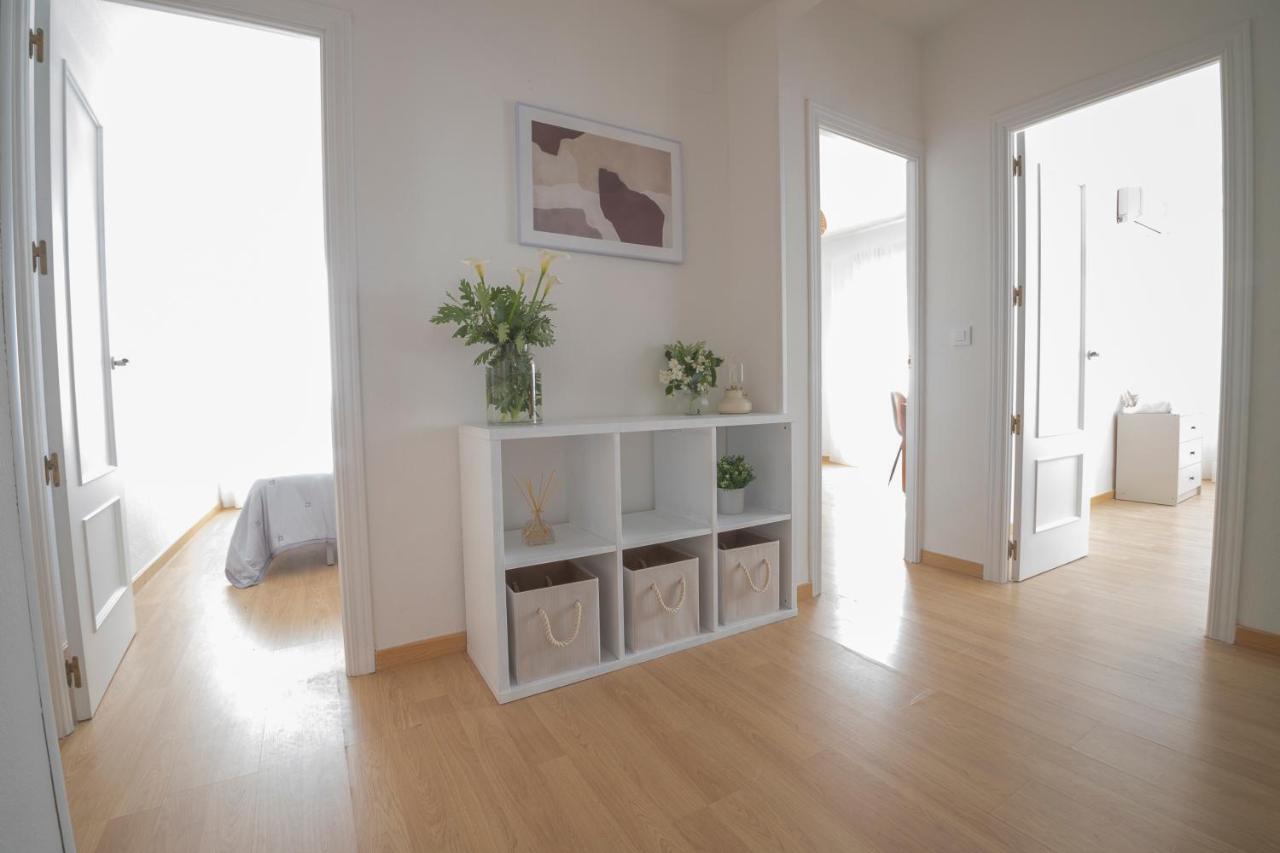 Apartamento Tomillo I Candeleda Eksteriør billede