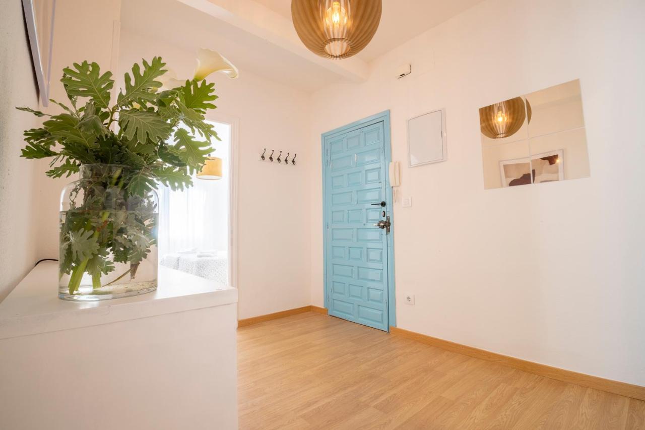 Apartamento Tomillo I Candeleda Eksteriør billede