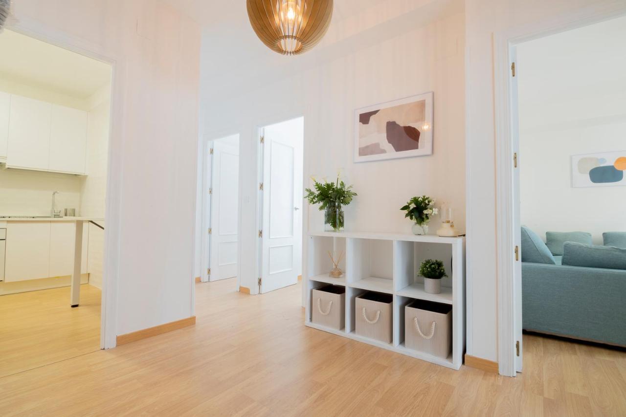 Apartamento Tomillo I Candeleda Eksteriør billede