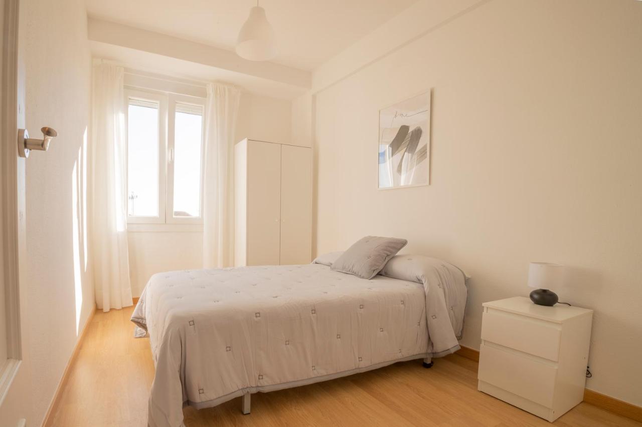 Apartamento Tomillo I Candeleda Eksteriør billede