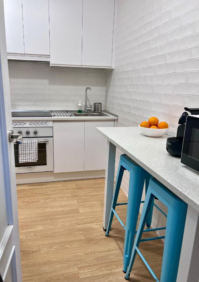 Apartamento Tomillo I Candeleda Eksteriør billede