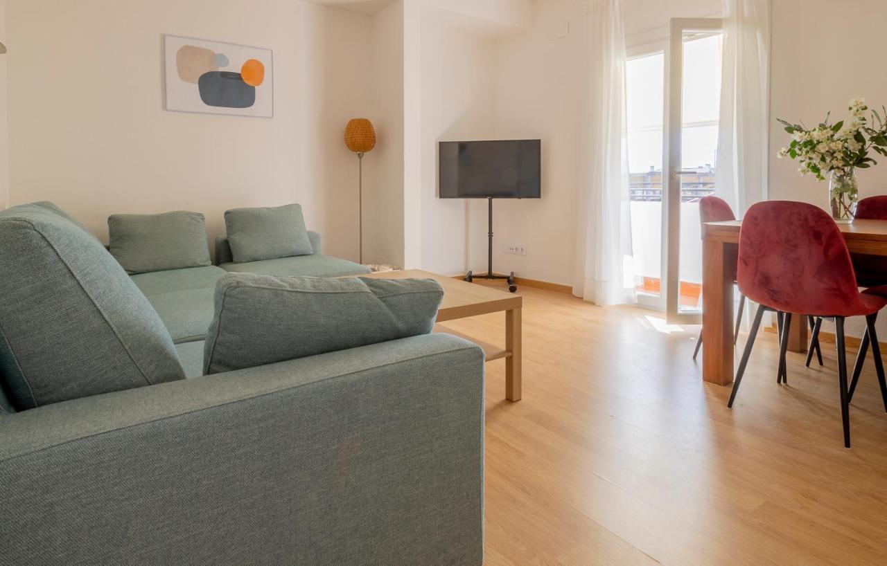 Apartamento Tomillo I Candeleda Eksteriør billede