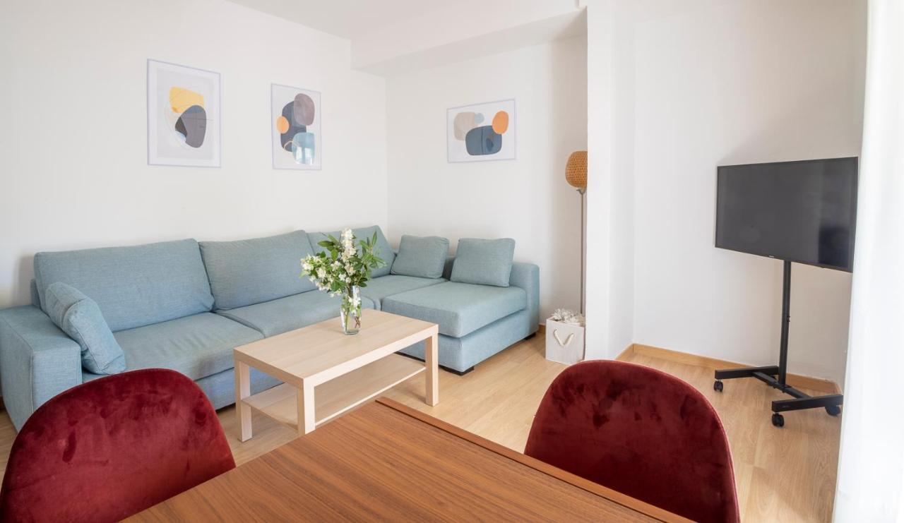 Apartamento Tomillo I Candeleda Eksteriør billede